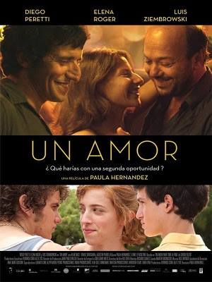 Un Amor Para Toda La Vida (2011) poster